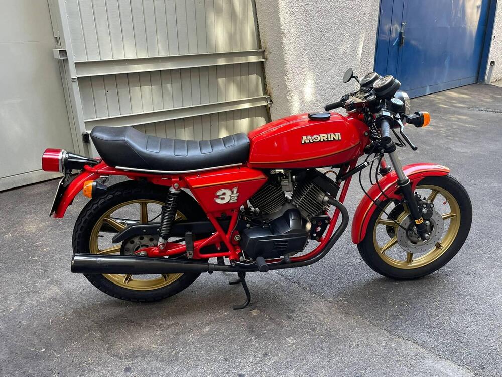 Moto Morini 350 Sport (4)