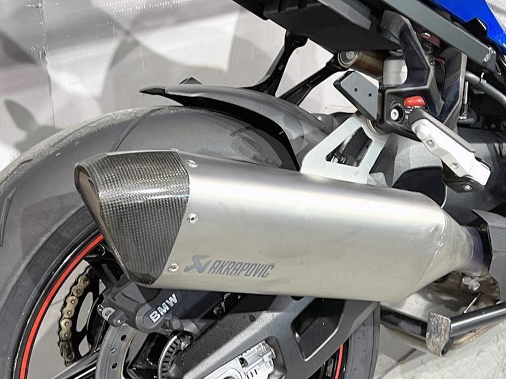 Bmw S 1000 XR (2020 - 23) (5)