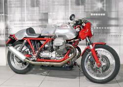 Moto Guzzi Le Mans 850 III (1980 - 85) usata