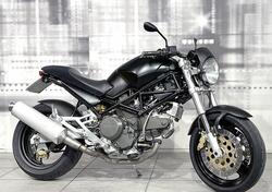 Ducati Monster 750 (1996 - 02) usata