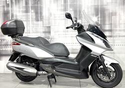 Kymco Downtown 300i (2009 - 17) usata