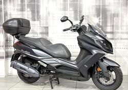 Kymco Downtown 125i (2009 - 17) usata