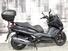 Kymco Downtown 125i (2009 - 17) (8)