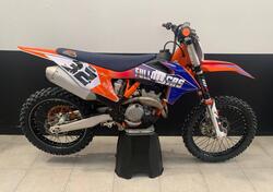 KTM SX 250 F (2022) usata