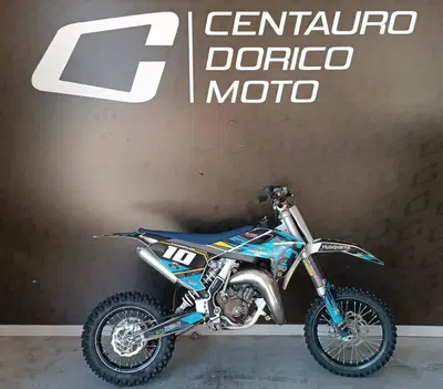 Husqvarna TC 65 (2017) usata