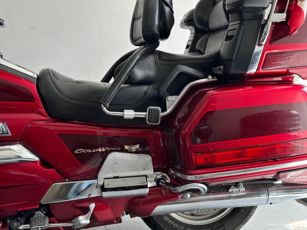 Honda GL 1500 Gold Wing (1994 - 99) (5)