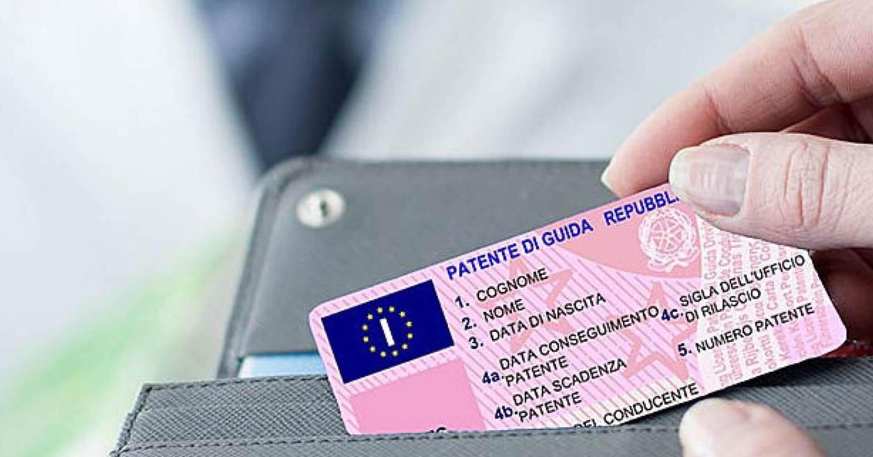 Quanto Tempo Ci Vuole Per Prendere La Patente Da Privatista Patenti moto: le tipologie, i costi, farla da privatista. Tutto quello