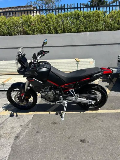 Aprilia Tuareg 660 (2022 - 24) usata