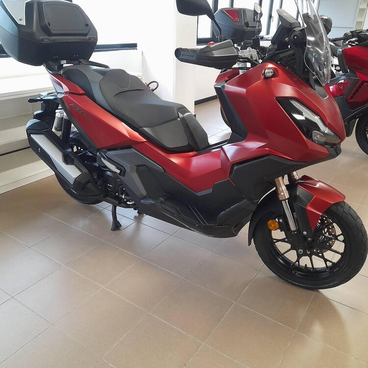 Honda ADV 350 (2022 - 24) (3)