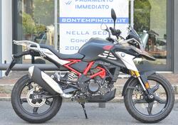 Bmw G 310 GS (2021 - 24) usata