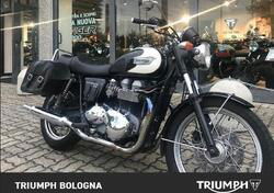 Triumph Bonneville T100 (2008 - 16) usata