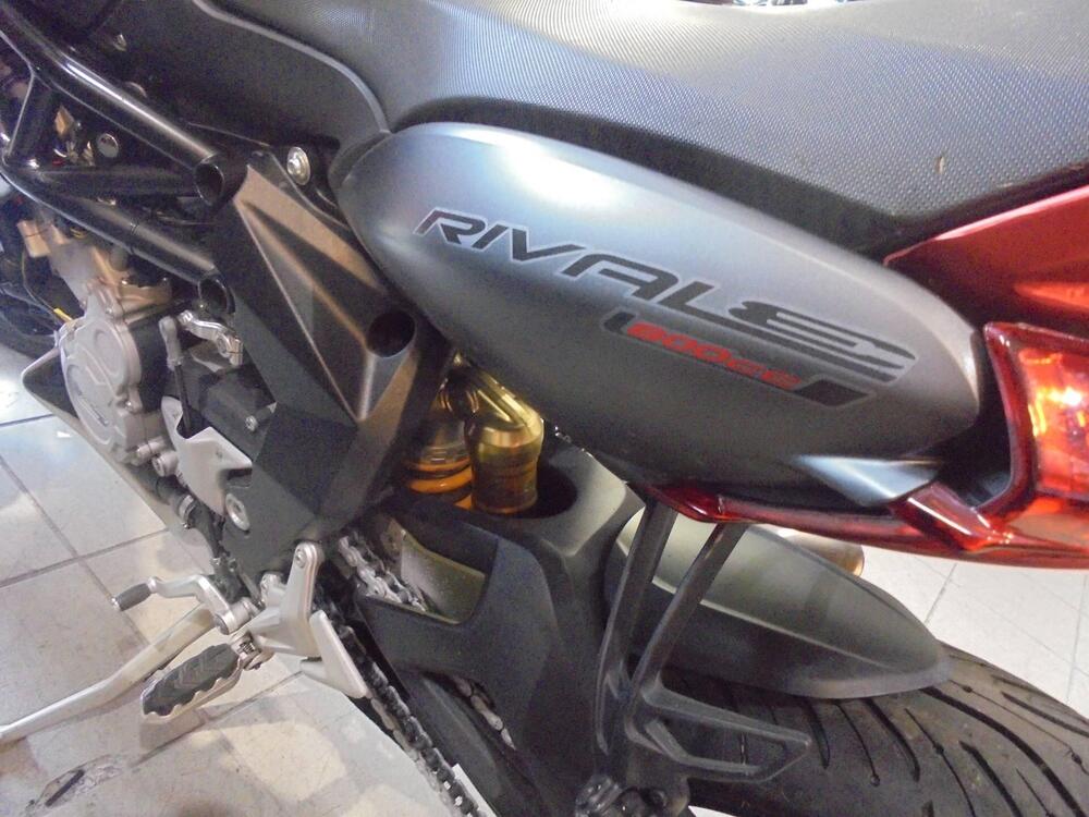 MV Agusta Rivale 800 EAS (2013 -15) (5)