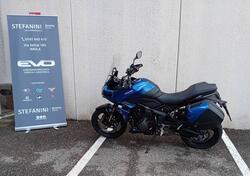 Triumph Tiger Sport 660 (2022 - 24) usata