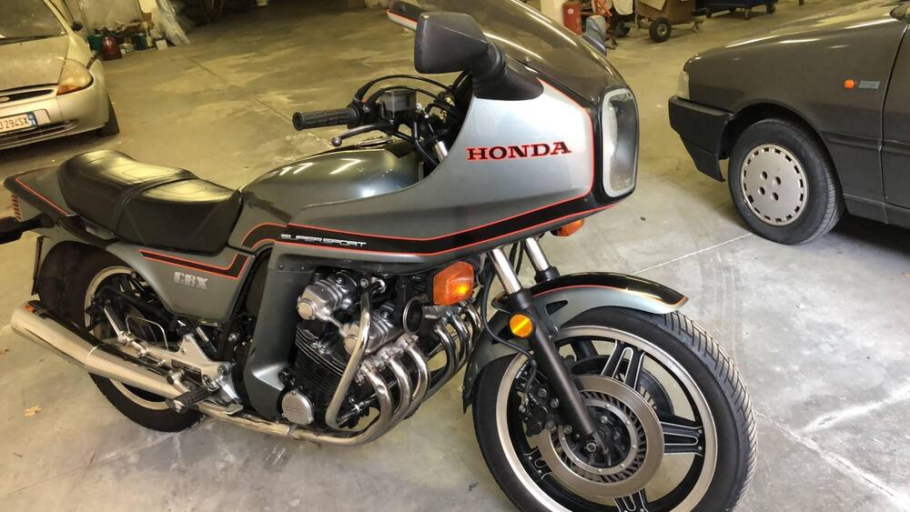 Honda CBX 1000 (3)