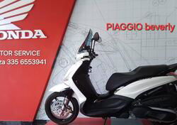 Piaggio Beverly 350 S ABS (2019 - 20) usata