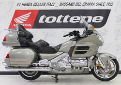 Honda GL 1800 Gold Wing (2000 - 05) usata