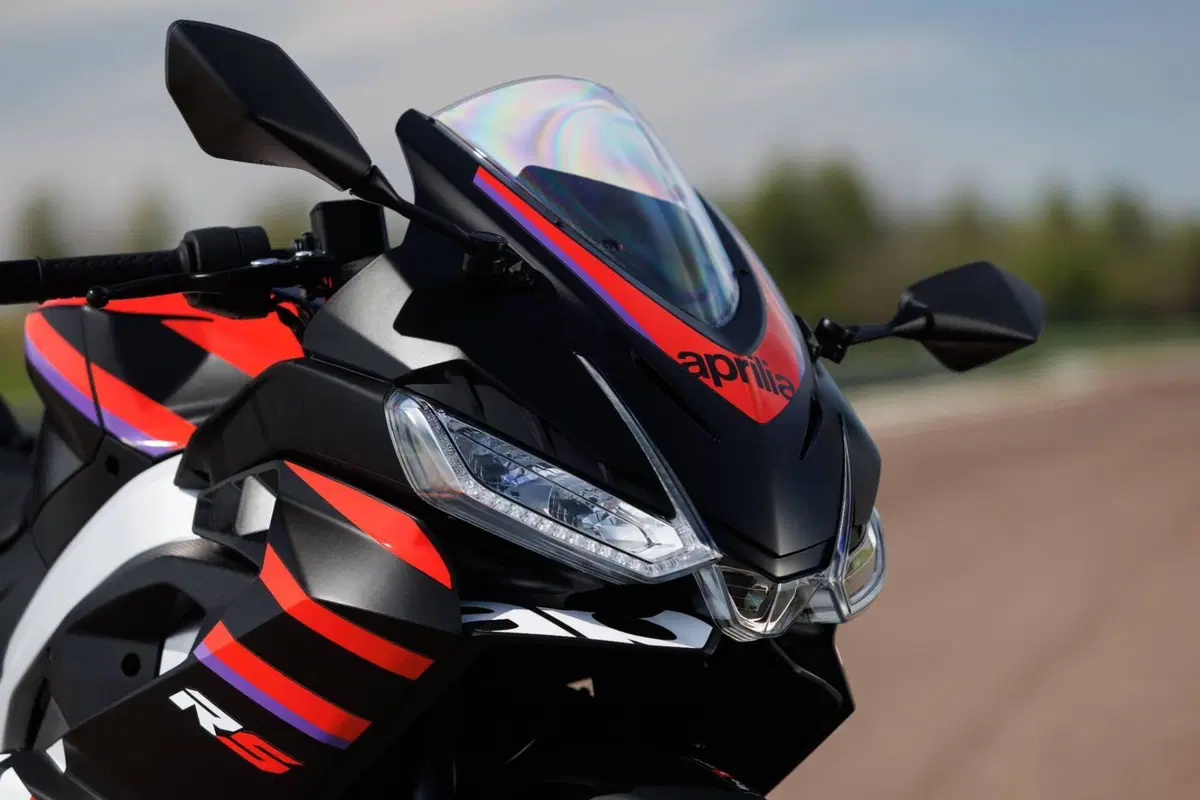 Aprilia RS 457 (2024 - 26) (4)