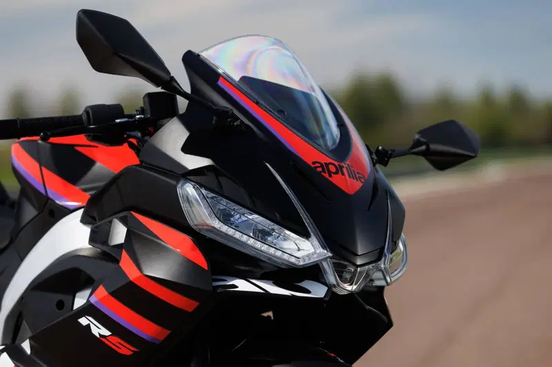 Aprilia RS 457 (2024 - 26) (4)