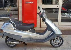 Piaggio Hexagon 125 (1999 - 01) usata