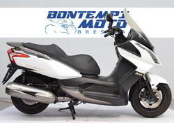 Kymco Downtown 200i (2009 - 16) usata