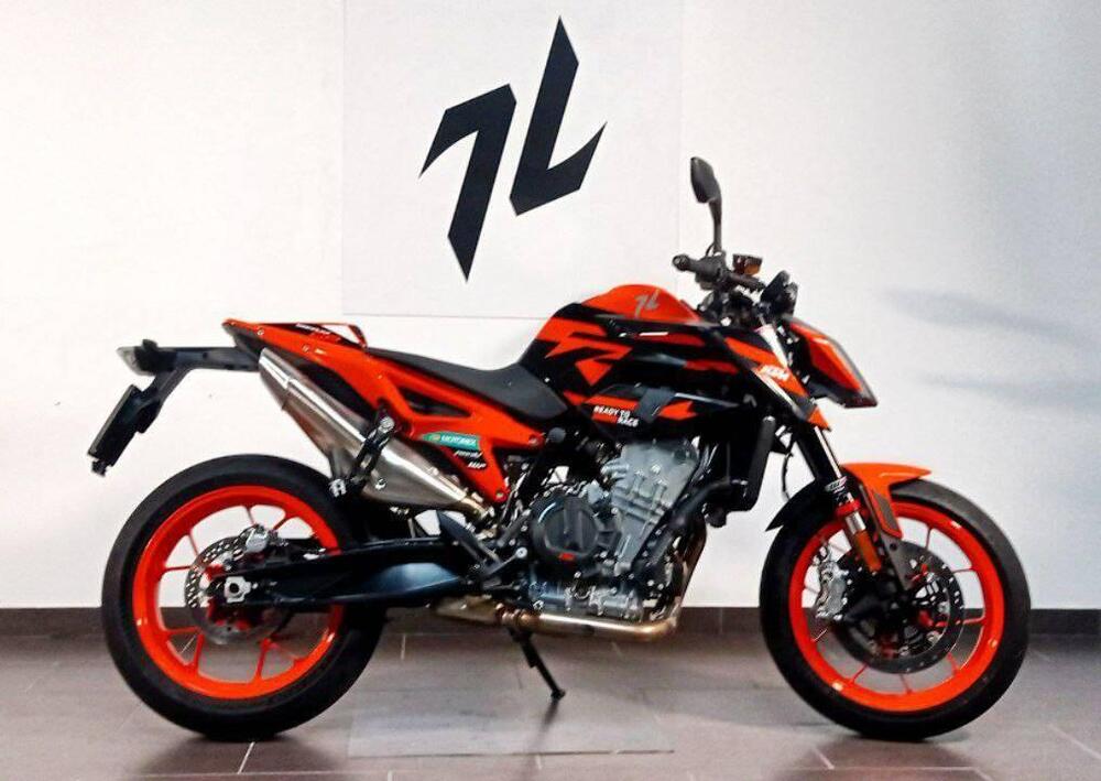 KTM 890 Duke GP (2022 - 23) (3)