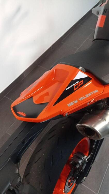 KTM 890 Duke GP (2022 - 23) (5)