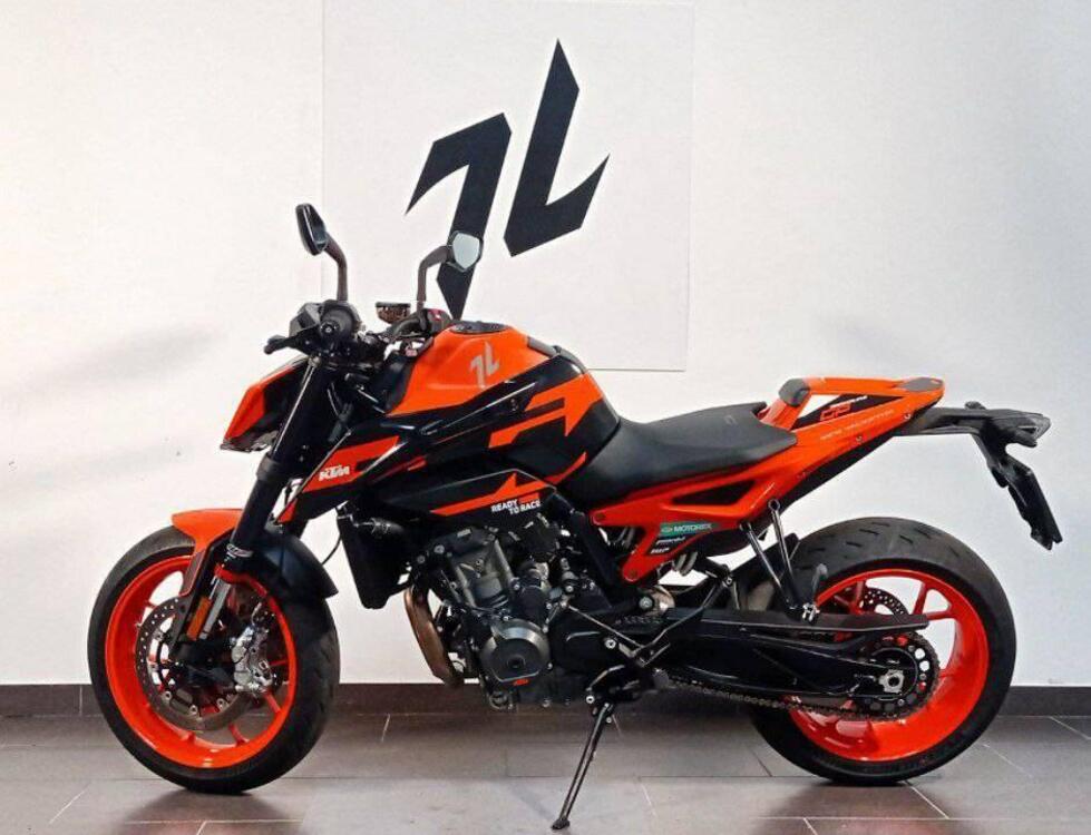 KTM 890 Duke GP (2022 - 23) (4)