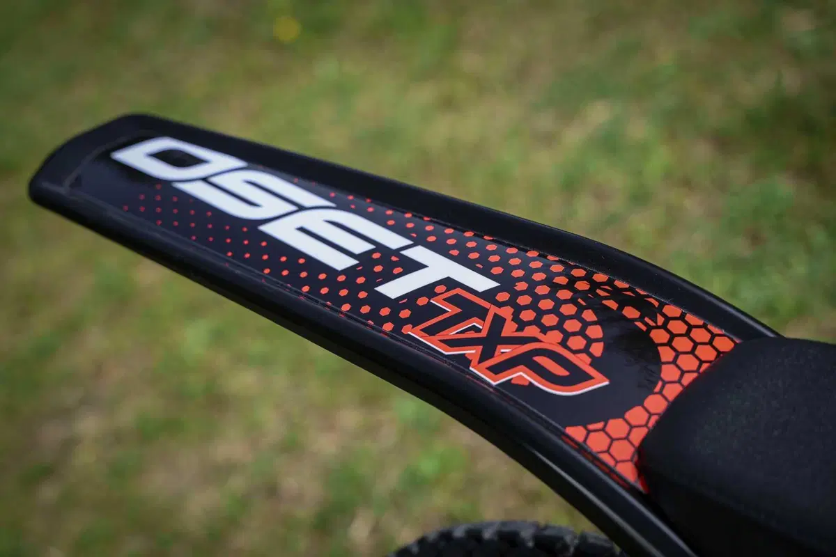 OSET TXP 24 TEST: il giocattolo definitivo di Triumph. La prova, PRO e CONTRO [VIDEO] (26)