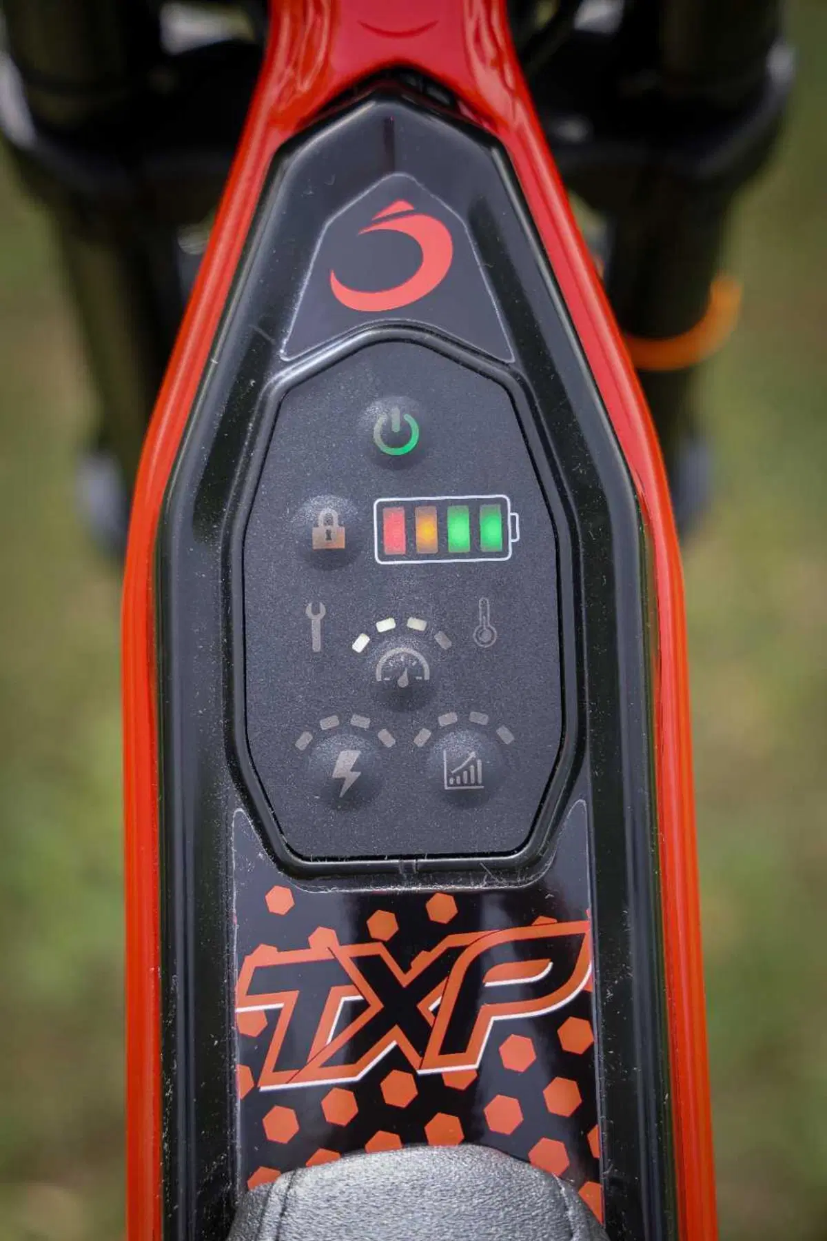 OSET TXP 24 TEST: il giocattolo definitivo di Triumph. La prova, PRO e CONTRO [VIDEO] (28)