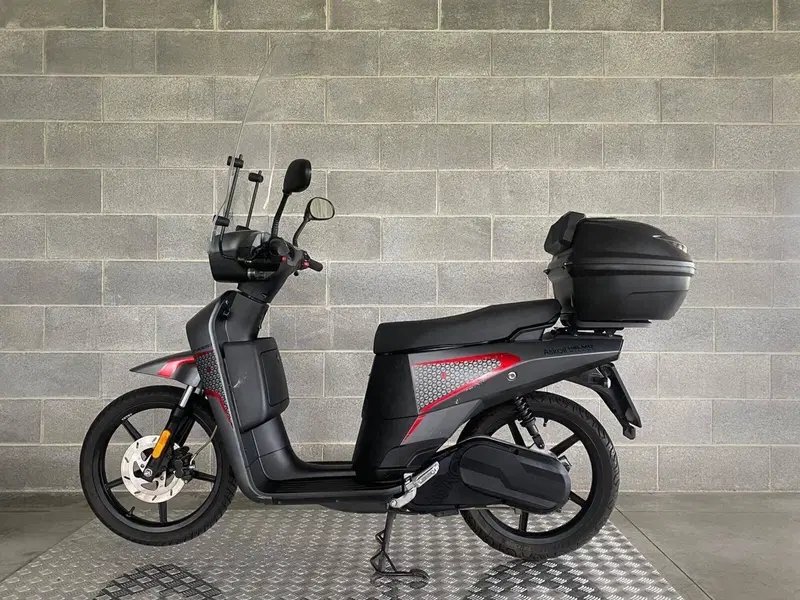 Askoll NGS 3 (2019 - 26) (2)