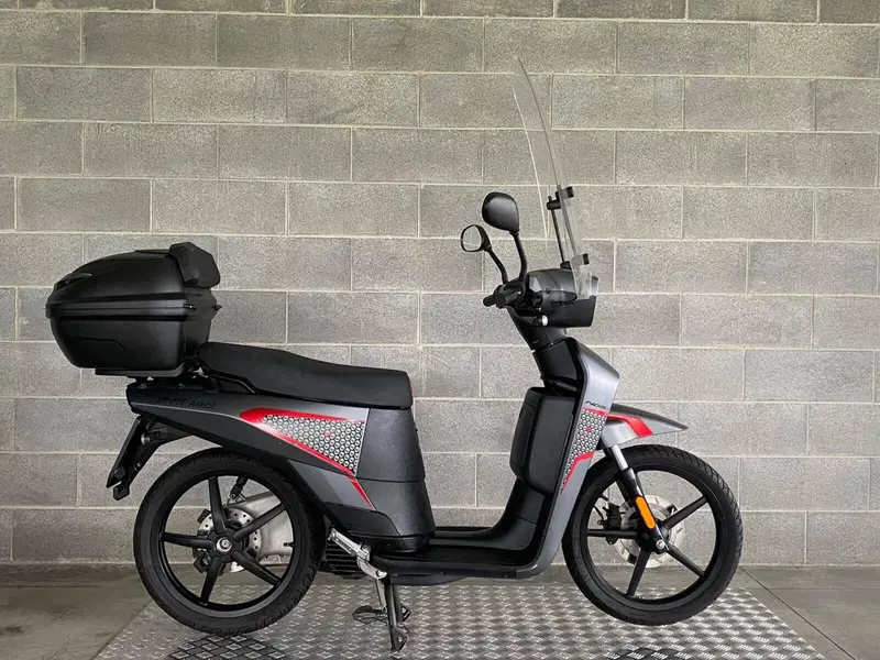 Askoll NGS 3 (2019 - 26)
