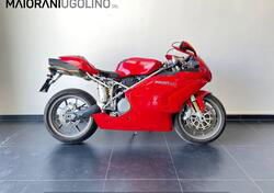 Ducati 999 (2002 - 04) usata