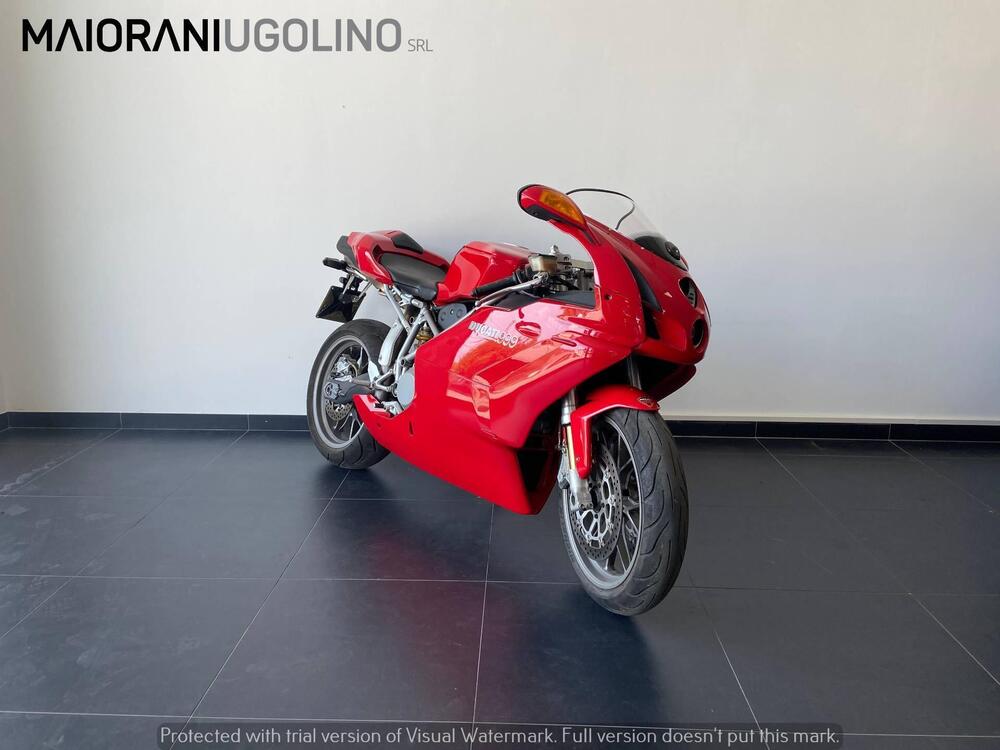 Ducati 999 (2002 - 04) (2)