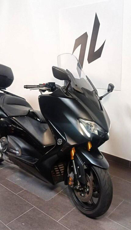 Yamaha T-Max 530 SX (2017 - 19) (2)