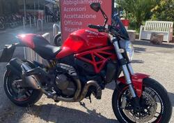 Ducati Monster 821 ABS (2014 - 17) usata