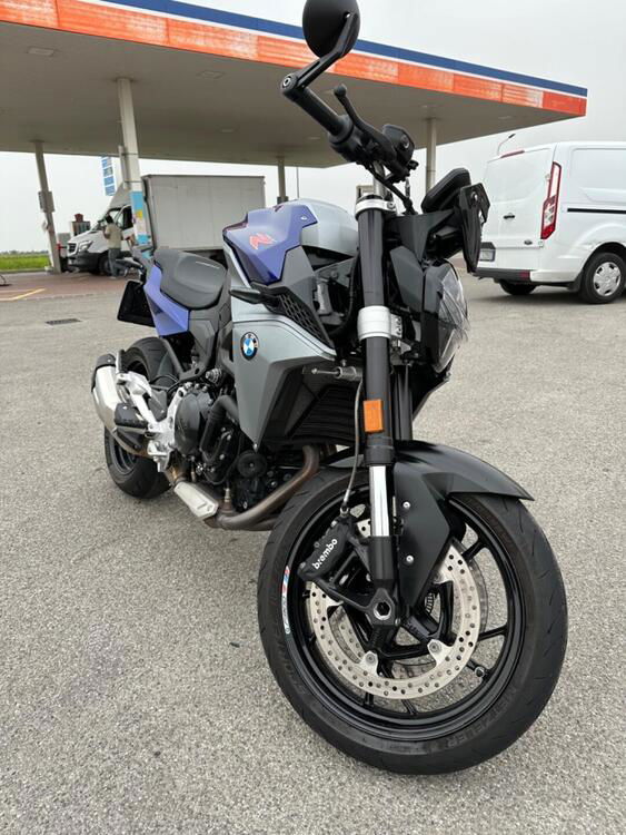 Bmw F 900 R (2017 - 20) (5)