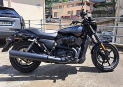 Harley-Davidson 750 Street (2017 - 20) - XG 750 usata