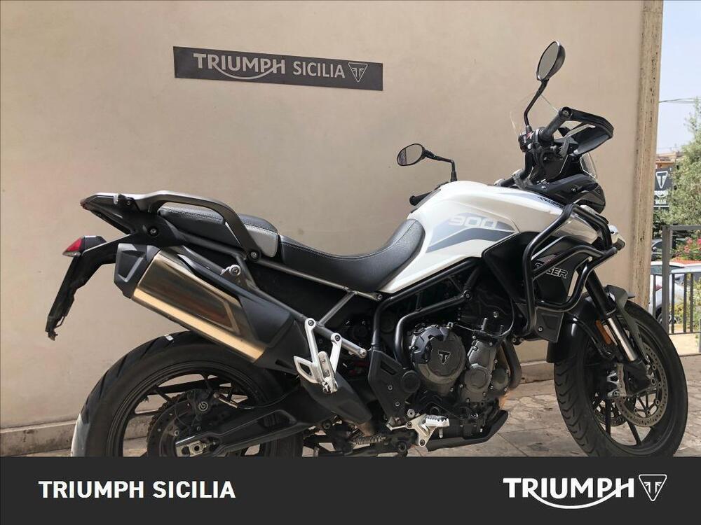 Triumph Tiger 900 GT Pro (2020 - 23) (3)