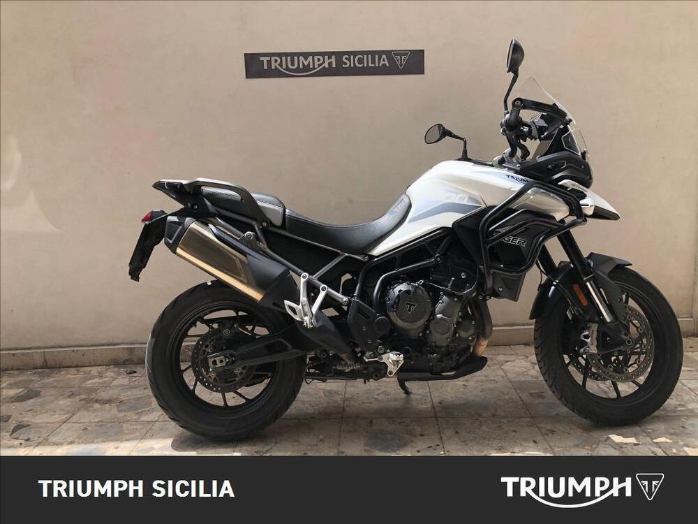 Triumph Tiger 900 GT Pro (2020 - 23)