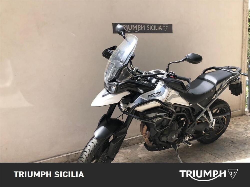 Triumph Tiger 900 GT Pro (2020 - 23) (5)