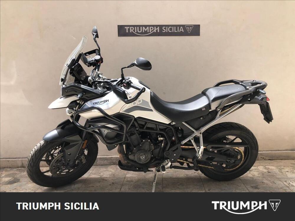 Triumph Tiger 900 GT Pro (2020 - 23) (4)