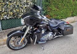 Harley-Davidson 1800 Street Glide (2012 - 13) - FLSTSE usata