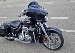 Harley-Davidson 1800 Street Glide (2012 - 13) - FLSTSE usata