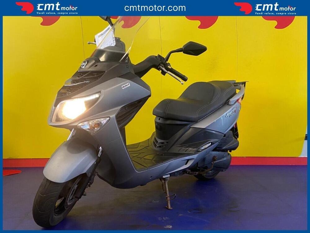 Sym Joyride 200 ABS (2017 - 20) (2)