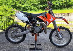 KTM SX 85 (2013) usata