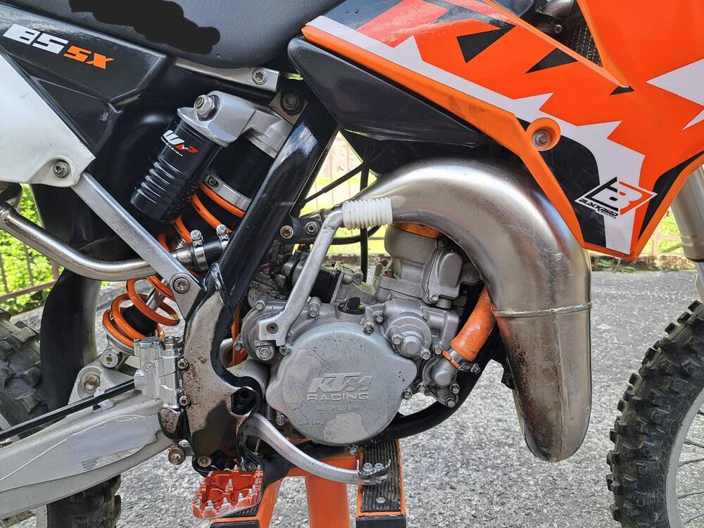 KTM SX 85 (2013) (4)