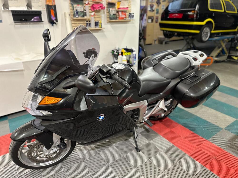 Bmw K 1200 GT (2006 - 08) (2)