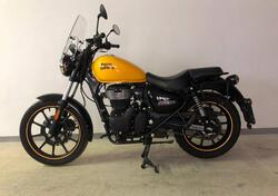 Royal Enfield Meteor 350 Fireball (2021 - 24) usata