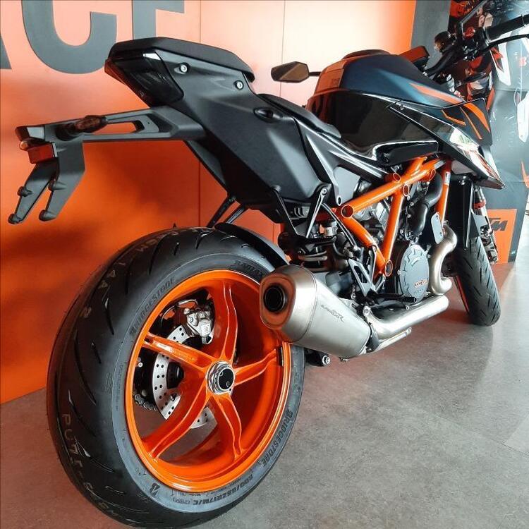 KTM 1290 Super Duke R ABS (2014 - 16) (4)