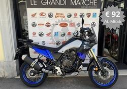 Yamaha Ténéré 700 (2021) usata